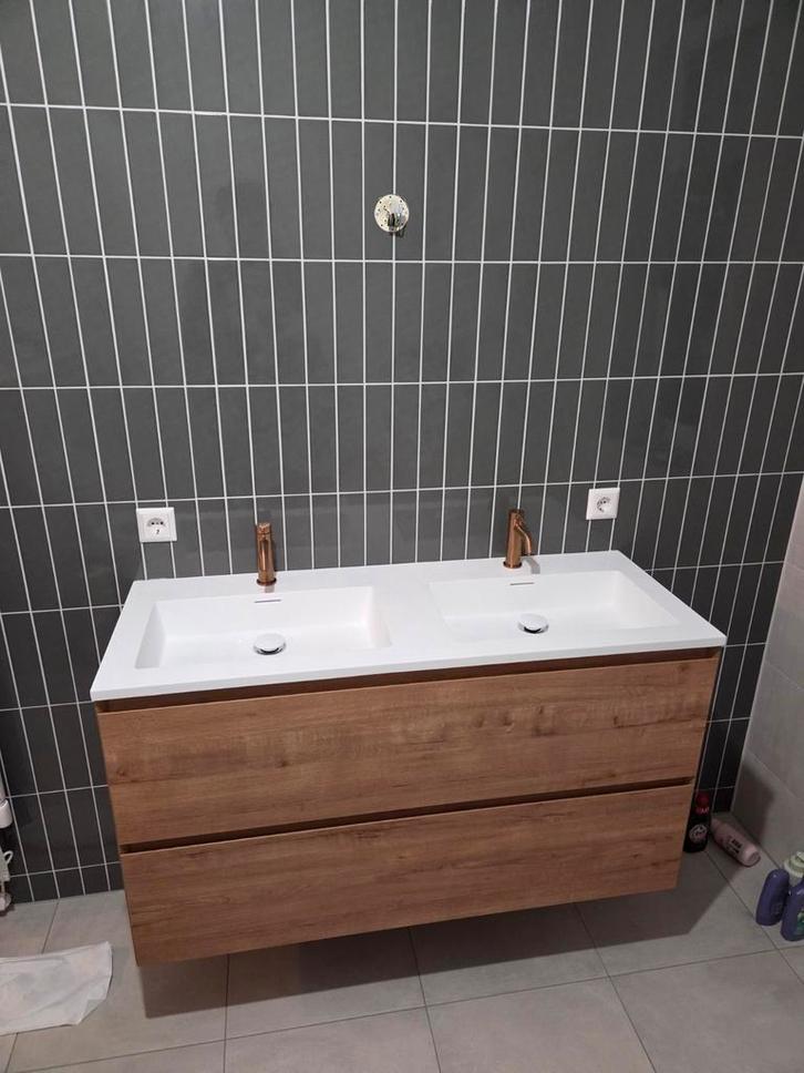 Terrattinta Vibes Flat Pino Glossy Wandtegels - 1.64 m2, Doe-het-zelf en Verbouw, Tegels, Nieuw, Wandtegels, Keramiek, 20 tot 40 cm