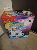 Lovertjes spaarpot, Ophalen of Verzenden, Nieuw, Materiaal