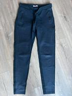 Studio anneloes travelstof margot suede zwart maat L zgan, Kleding | Dames, Studio Anneloes, Zwart, Maat 42/44 (L), Ophalen of Verzenden