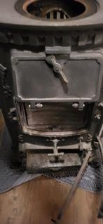 Houtkachel - Sfeervolle warmte voor uw huis, Huis en Inrichting, Kachels, Gebruikt, Houtkachel, Ophalen of Verzenden, Vrijstaand