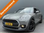 MINI Clubman BWJ 2019 1.5 102 PK One Business Edition AUTOMA, Auto's, Mini, 65 €/maand, Stof, Gebruikt, Met garantie (alle)