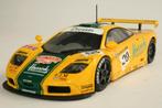 Minichamps 1/43 McLaren F1GTR - Le Mans 1996 (Harrods), Ophalen of Verzenden, Nieuw, Auto, MiniChamps