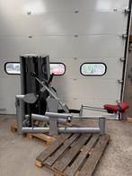 Gym 80 5003 Innovation rowing machine/ seated row/, Ophalen, Overige typen, Z, X