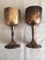 Wijnkelkjes, Verzenden, Koper