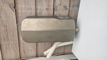 zibro wisseltank 4.7 liter  beschikbaar voor biedingen