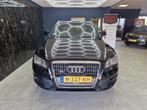 Audi Q5 2.0 TFSI quattro (bj 2011), Euro 5, Gebruikt, 4 cilinders, Zwart
