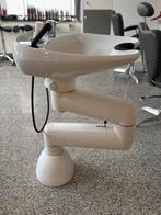 Kapsalon zwenkarm wasbak. Welonda. Kapsalon inrichting, Sieraden, Tassen en Uiterlijk, Uiterlijk | Haarverzorging, Ophalen, Shampoo of Conditioner