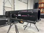 Robert Juliat Cyrano 2500W HMI followspot (2x), Ophalen of Verzenden, Gebruikt