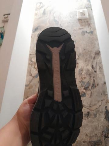Dunlop Regenlaarzen Maat 37 - Zo goed als nieuw! beschikbaar voor biedingen