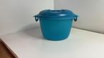 TUPPERWARE rijstpan, Ophalen of Verzenden, Zo goed als nieuw