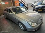 Mercedes CLS-klasse 350 / Exenon /LEER /Camera /Prima staat, Automaat, Achterwielaandrijving, Gebruikt, Origineel Nederlands