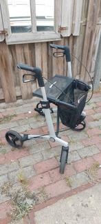 Rollator gemino 20, Ophalen, Gebruikt