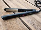 Goedwerkende Stijltang Carmen ThermoCeramic Slimline CR1090, Ophalen of Verzenden, Zo goed als nieuw, Krultang of Stijltang