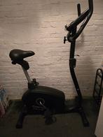 Tunturi FitCycle 40 hometrainer, Hometrainer, Zo goed als nieuw, Ophalen