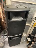 US BLASTER set, ‘15+titanium compressie driver, active, Ophalen, Zo goed als nieuw, Minder dan 500 watt