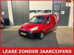Peugeot Partner 120 1.6 HDI L1 XR Profit +euro 5, Voorwielaandrijving, Stof, Gebruikt, 4 cilinders