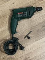 Bosch PSB 400-2 Klopboormachine 400 W, Boormachine, Gebruikt, Ophalen of Verzenden, Minder dan 400 watt