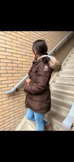 Parajumpers Jas - XS, Bruin, Verzenden, Parajumpers, Zo goed als nieuw
