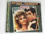 Grease - Soundtrack (CD), Ophalen of Verzenden, Zo goed als nieuw