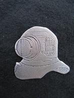 Diver badge Uruguay Navy, Watersport en Boten, Duiken, Ophalen of Verzenden, Zo goed als nieuw, Overige typen