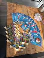 Feyenoord Kaarten Collectie - Limited Edition + Pakjes, Verzenden, Zo goed als nieuw, Feyenoord, Spelerskaart