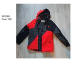 Spyder Jas Maat 140, Spyder, Ophalen of Verzenden, Zo goed als nieuw, Jongen
