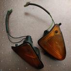 knipperlichten richtingaanwijzers hyosung rush set, Ophalen of Verzenden, Gebruikt, Overige typen, Overige merken