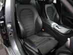 Mercedes-Benz C-Klasse Estate AMG Premium Plus Aut- Virtual, Automaat, 4 cilinders, Met garantie (alle), Origineel Nederlands