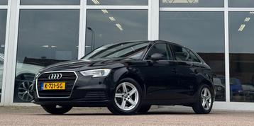 Audi A3 Sportback 1.0 TFSI Pro Line Navigatie Xenon Nieuwe A beschikbaar voor biedingen