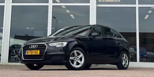Audi A3 Sportback 1.0 TFSI Pro Line Navigatie Xenon Nieuwe A, Auto's, Audi, Bedrijf, Te koop, A3, ABS, Airconditioning, Centrale vergrendeling