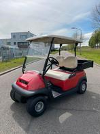 Golfkar electrisch in topstaat golfcar perfecte accuset, Ophalen of Verzenden