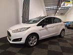 Ford Fiesta 2016. White Edition. MET SLECHTS 67.000 km. NAP., Auto's, Ford, Stof, Gebruikt, 525 kg, Origineel Nederlands