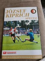 FEIJENOORDER JOZSEF KIPRICH SPECIAL, Ophalen of Verzenden, Zo goed als nieuw