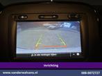 Opel Vivaro 1.6 CDTI 126pk L2H1 inrichting Euro6 Airco | Cam, Auto's, Voorwielaandrijving, Stof, Gebruikt, Euro 6