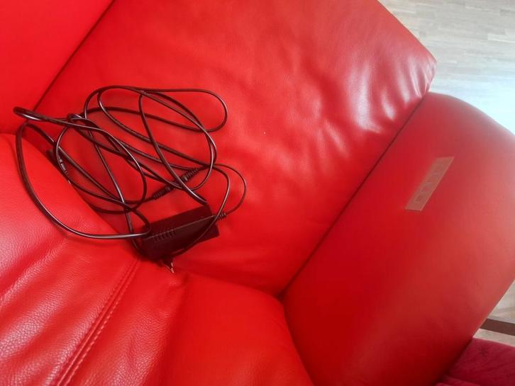 Sta op stoel, Huis en Inrichting, Banken | Sofa's en Chaises Longues, Zo goed als nieuw, Eenpersoons, Minder dan 150 cm, 75 tot 100 cm