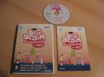 Wii spel: Big Brain Academy for wii, Spelcomputers en Games, Games | Nintendo Wii, Puzzel en Educatief, Ophalen of Verzenden, Zo goed als nieuw