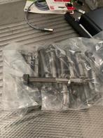 RVS betonankers keilbouten anker   m12, 100 tot 250 mm, Nieuw, Ophalen of Verzenden, Rvs