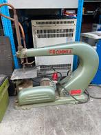 Frommia 187 vintage zaag, Doe-het-zelf en Verbouw, Gereedschap | Zaagmachines, Ophalen, Gebruikt