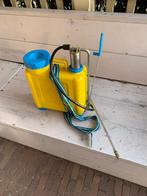 Rugspuit  VB Piadena, Ophalen, Gebruikt, Aanslagreiniger