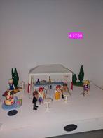 Playmobil Trouwfeest, Ophalen of Verzenden, Gebruikt