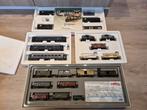 Märklin 4789, 4791, 42753, 43229, Wisselstroom, Wagon, Ophalen of Verzenden, Zo goed als nieuw