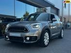 Mini Mini Countryman 1.5 Cooper S E ALL4 Chili|Panodak|Camer, Automaat, Metallic lak, Gebruikt, Zwart