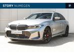 BMW 3 Serie 330e High Executive M Sport Automaat / Schuif-ka, 1998 cc, Achterwielaandrijving, Gebruikt, 4 cilinders