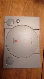 PlayStation 1 met xStation, Spelcomputers en Games, Ophalen of Verzenden, Gebruikt, Zonder controller