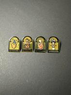 Efteling pins smidje serie 9, Verzamelen, Efteling, Ophalen of Verzenden, Nieuw, Button of Speldje