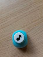 Pons muzieknoot, Hobby en Vrije tijd, Knutselen, Ophalen of Verzenden, Gebruikt, Gereedschap of Toebehoren