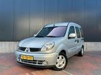 Renault Kangoo 1.6-16V Privilège * Airco * Automaat *, Gebruikt, 1095 kg, Metallic lak, Origineel Nederlands