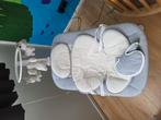 Schommelstoel elektrisch met muziek, Kinderen en Baby's, Wipstoeltjes, Ophalen of Verzenden, Zo goed als nieuw, Overige merken
