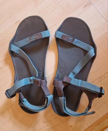 Barefoot XERO Z-Trek sandalen mt 39,5