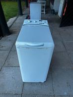 nog prima werkende bovenlader wasmachine, Ophalen, Gebruikt, Bovenlader, 85 tot 90 cm